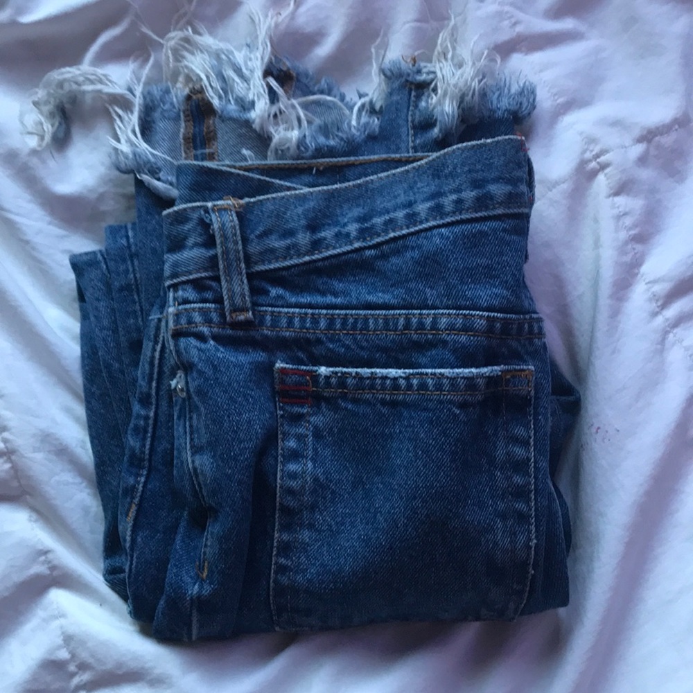 jeans - Picture 2 of 2